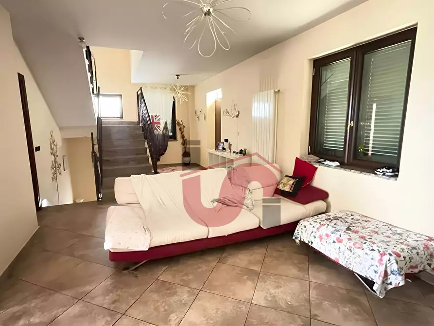Immagine 2 di Villetta a schiera in vendita  a Arpaise