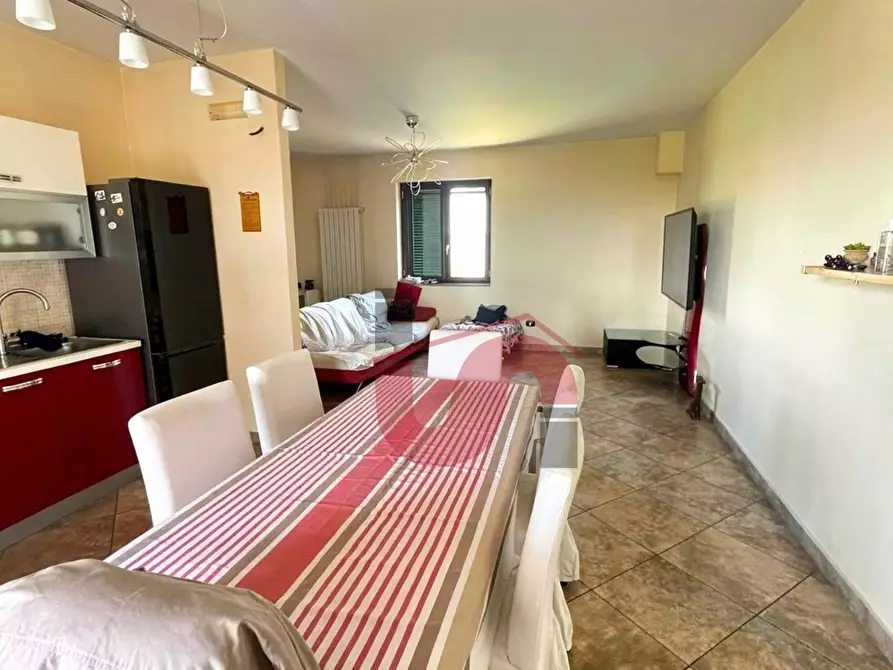 Immagine 4 di Villetta a schiera in vendita  a Arpaise