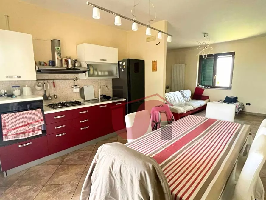Immagine 5 di Villetta a schiera in vendita  a Arpaise