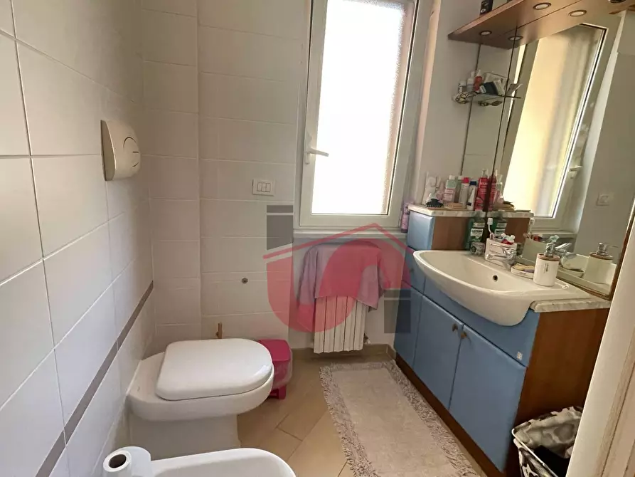 Immagine 24 di Appartamento in vendita  in Via Tiengo a Benevento