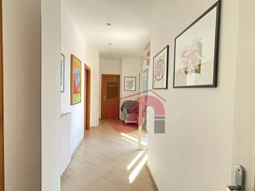 Immagine 14 di Appartamento in vendita  in Via Tiengo a Benevento