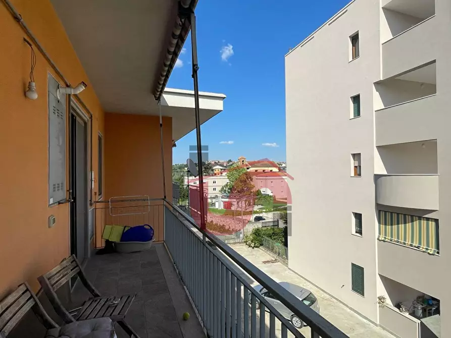Immagine 25 di Appartamento in vendita  in Via Tiengo a Benevento