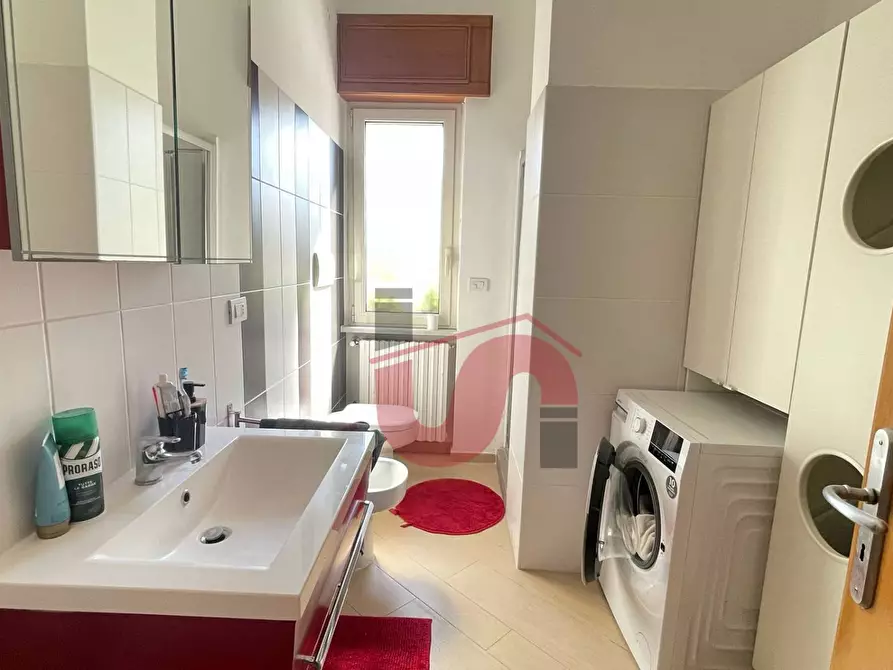 Immagine 23 di Appartamento in vendita  in Via Tiengo a Benevento