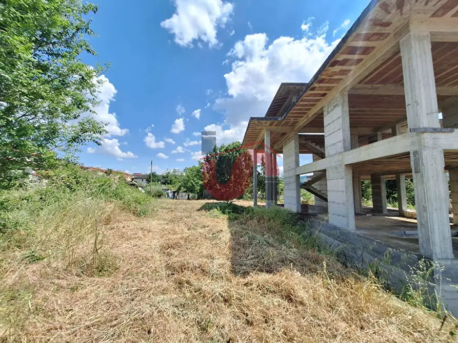 Immagine 9 di Rustico / casale in vendita  in Contrada Piano Cappelle a Benevento