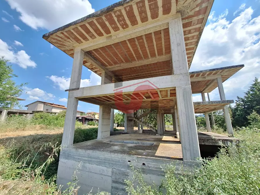Immagine 6 di Rustico / casale in vendita  in Contrada Piano Cappelle a Benevento