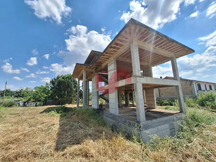 Immagine 5 di Rustico / casale in vendita  in Contrada Piano Cappelle a Benevento