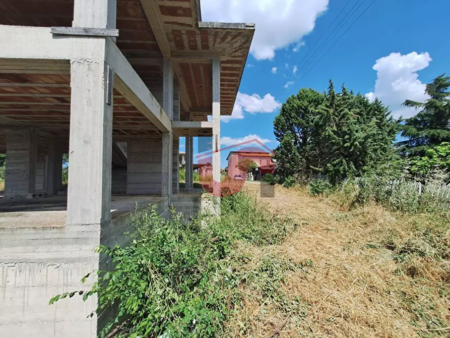 Immagine 11 di Rustico / casale in vendita  in Contrada Piano Cappelle a Benevento