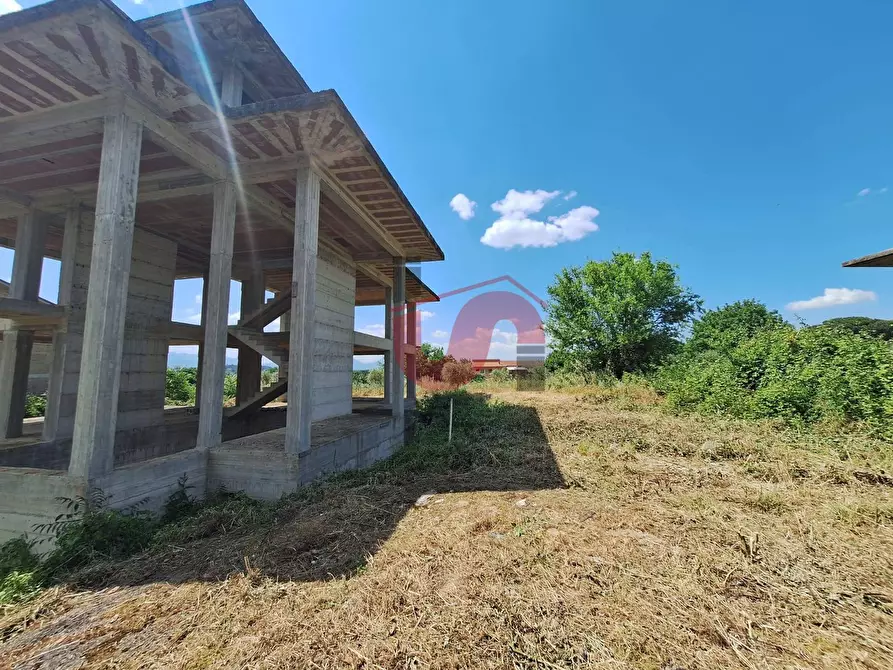 Immagine 8 di Rustico / casale in vendita  in Contrada Piano Cappelle a Benevento