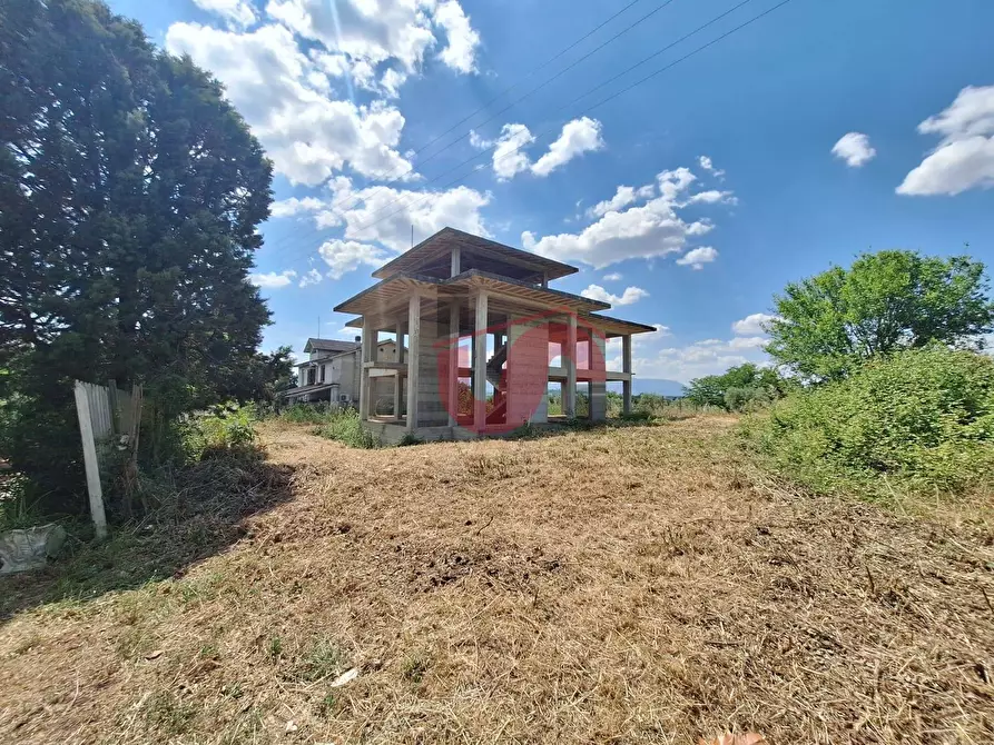 Immagine 1 di Rustico / casale in vendita  in Contrada Piano Cappelle a Benevento