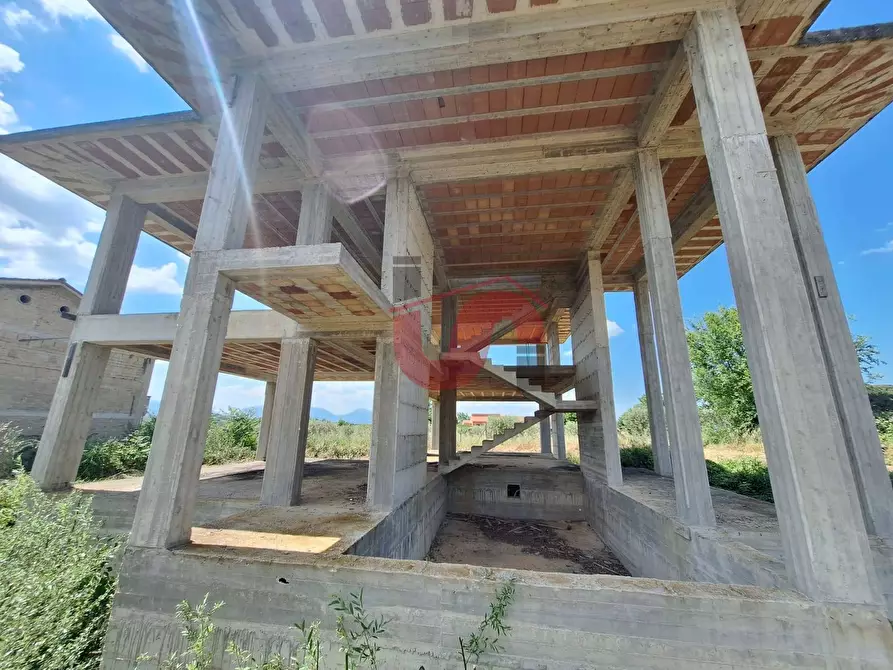 Immagine 7 di Rustico / casale in vendita  in Contrada Piano Cappelle a Benevento