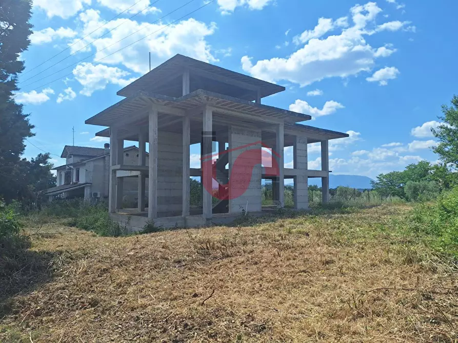 Immagine 3 di Rustico / casale in vendita  in Contrada Piano Cappelle a Benevento