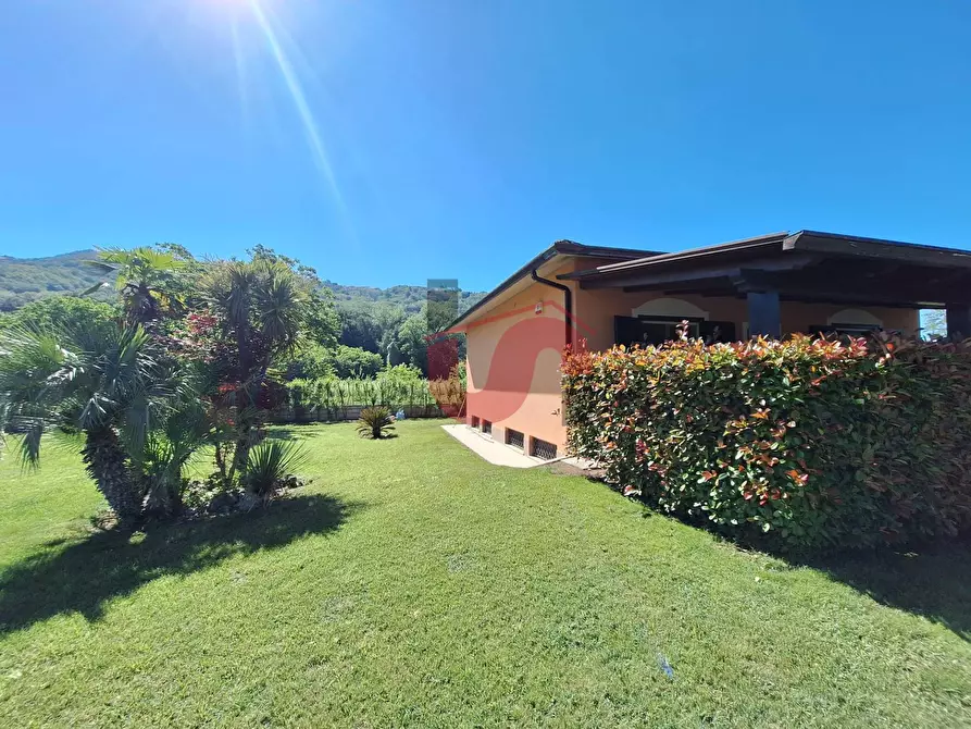 Immagine 3 di Villa in vendita  in Torre pagliara a Arpaise