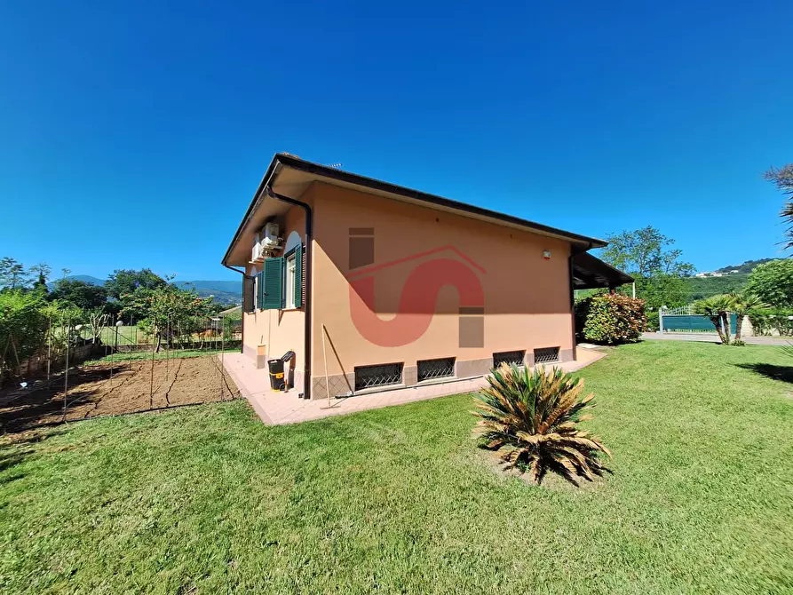 Immagine 4 di Villa in vendita  in Torre pagliara a Arpaise