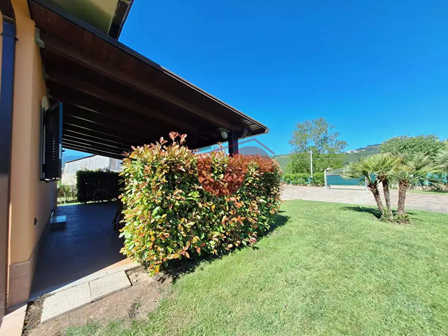Immagine 28 di Villa in vendita  in Torre pagliara a Arpaise