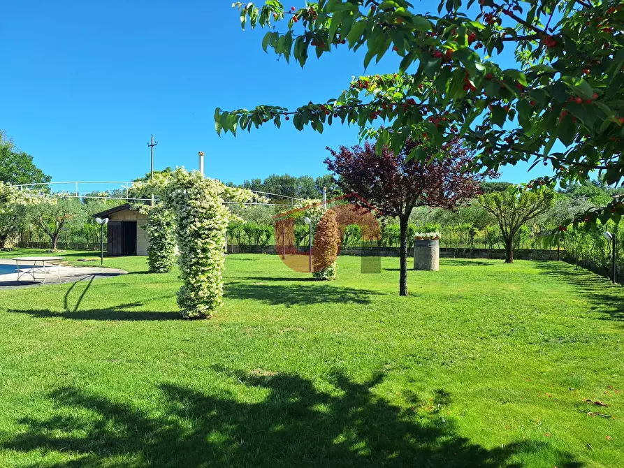 Immagine 41 di Villa in vendita  in Torre pagliara a Arpaise