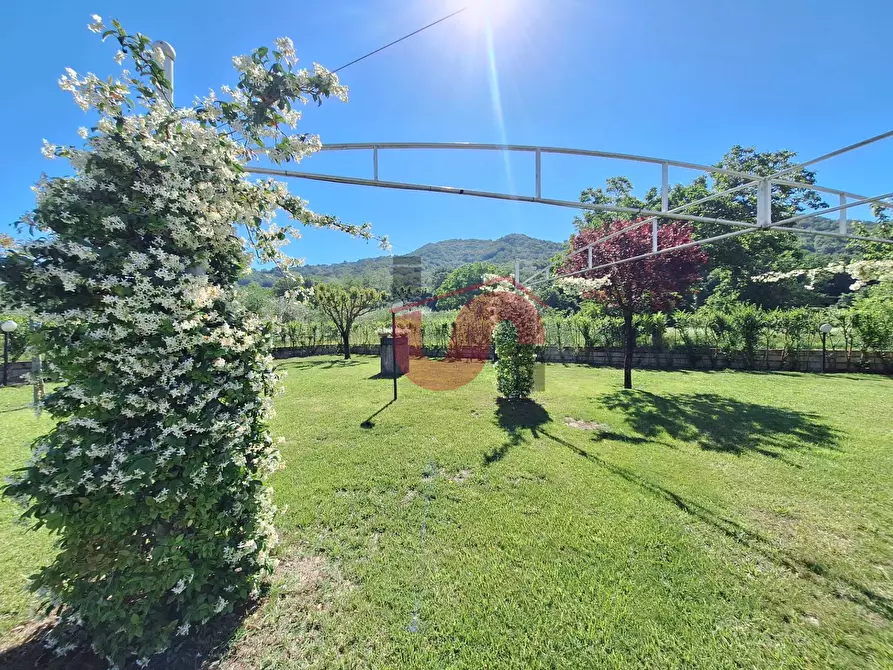 Immagine 37 di Villa in vendita  in Torre pagliara a Arpaise