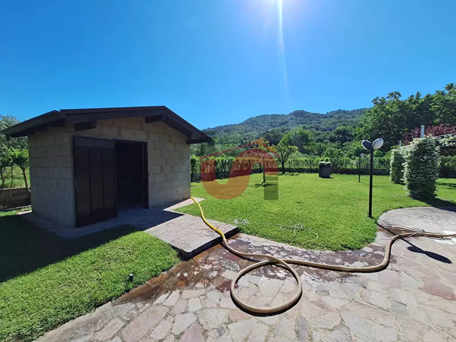 Immagine 39 di Villa in vendita  in Torre pagliara a Arpaise