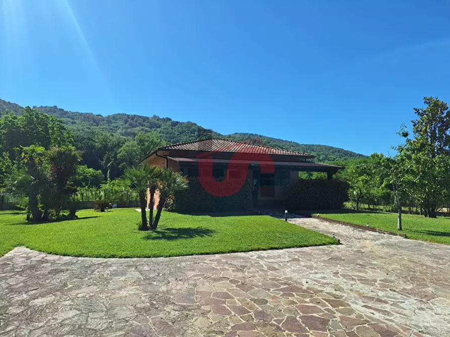 Immagine 44 di Villa in vendita  in Torre pagliara a Arpaise