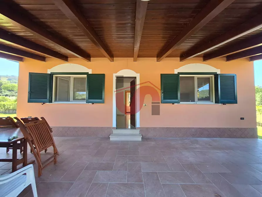 Immagine 5 di Villa in vendita  in Torre pagliara a Arpaise