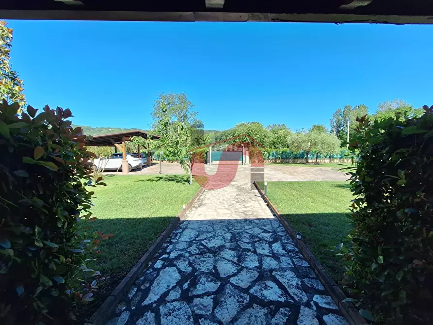 Immagine 47 di Villa in vendita  in Torre pagliara a Arpaise