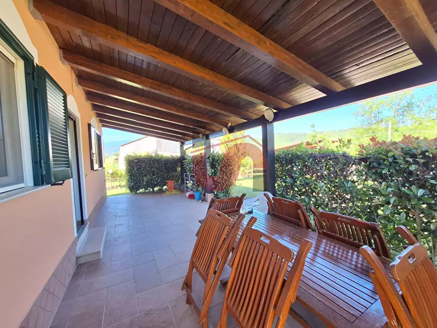 Immagine 6 di Villa in vendita  in Torre pagliara a Arpaise