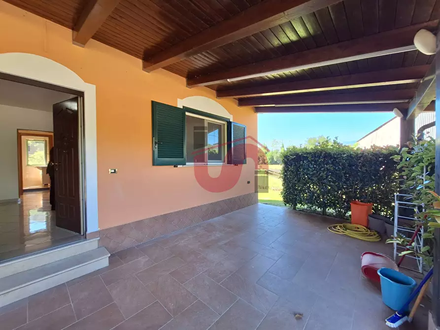 Immagine 7 di Villa in vendita  in Torre pagliara a Arpaise