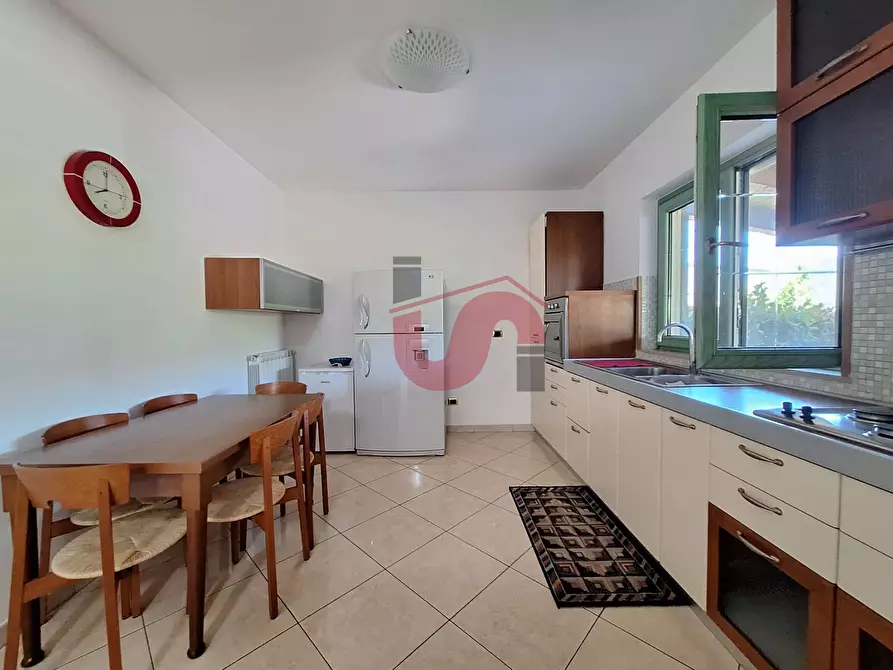 Immagine 11 di Villa in vendita  in Torre pagliara a Arpaise