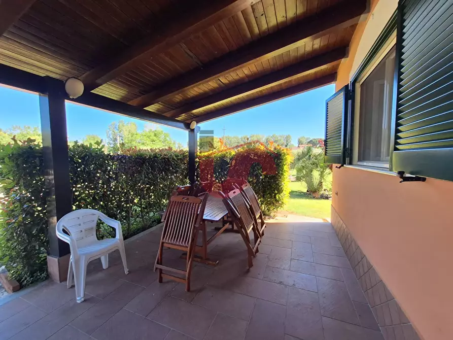 Immagine 27 di Villa in vendita  in Torre pagliara a Arpaise