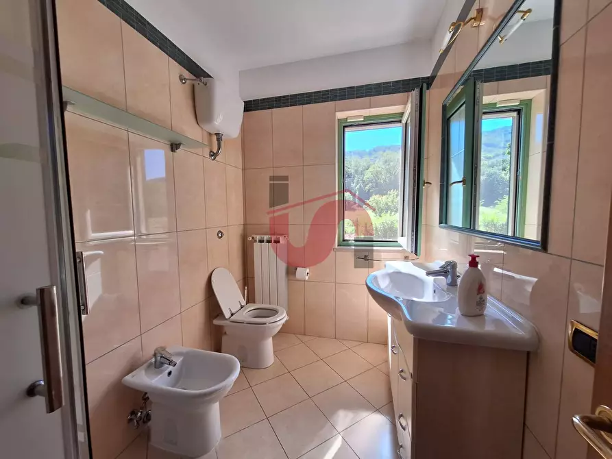 Immagine 23 di Villa in vendita  in Torre pagliara a Arpaise