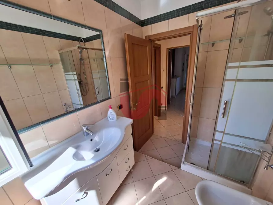 Immagine 24 di Villa in vendita  in Torre pagliara a Arpaise