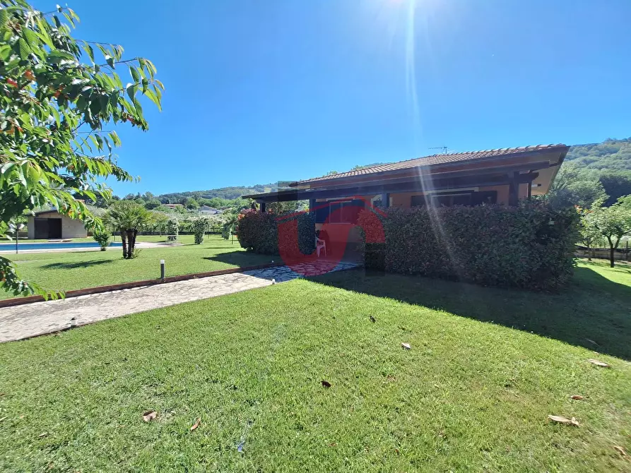 Immagine 49 di Villa in vendita  in Torre pagliara a Arpaise