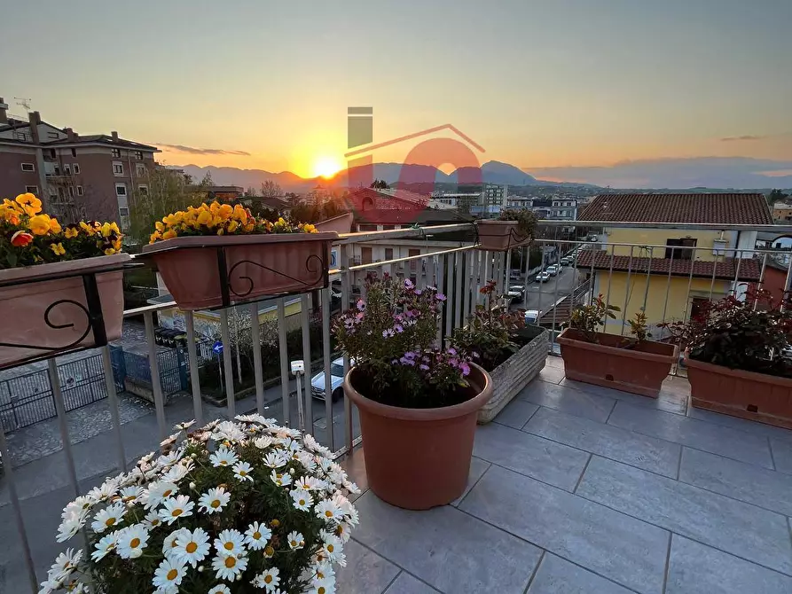 Immagine 44 di Appartamento in vendita  in Via Tiengo a Benevento