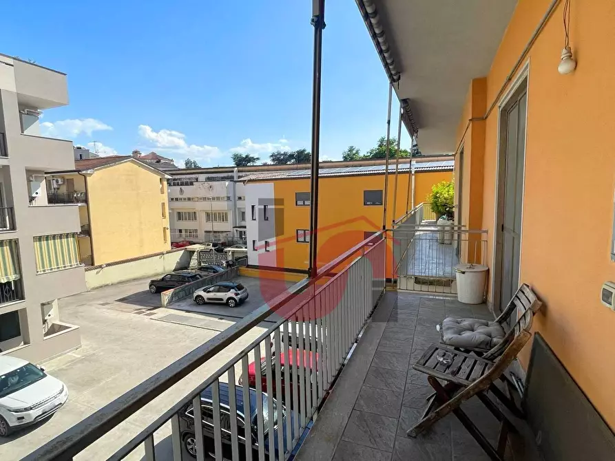 Immagine 27 di Appartamento in vendita  in Via Tiengo a Benevento