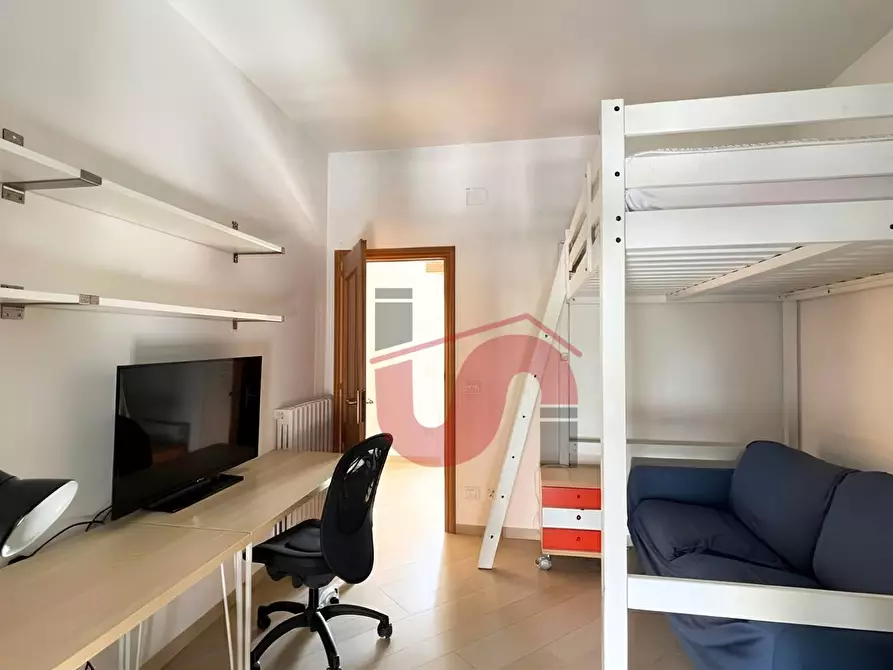 Immagine 19 di Appartamento in vendita  in Via Tiengo a Benevento