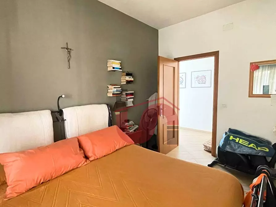 Immagine 16 di Appartamento in vendita  in Via Tiengo a Benevento