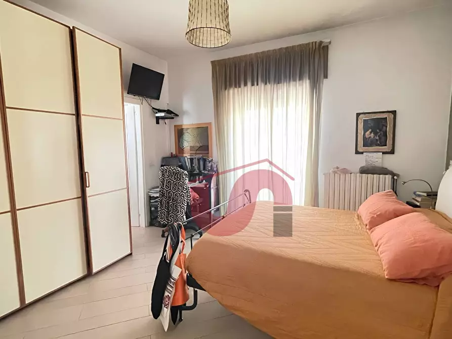 Immagine 17 di Appartamento in vendita  in Via Tiengo a Benevento