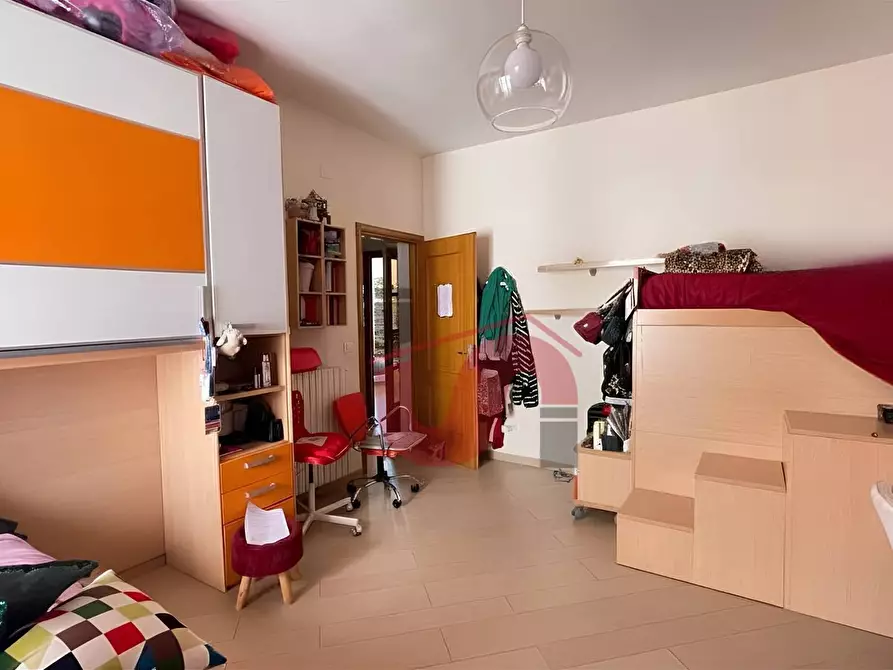 Immagine 20 di Appartamento in vendita  in Via Tiengo a Benevento