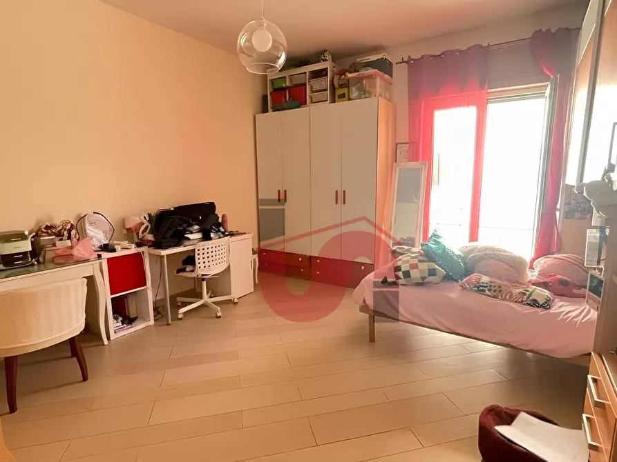 Immagine 21 di Appartamento in vendita  in Via Tiengo a Benevento
