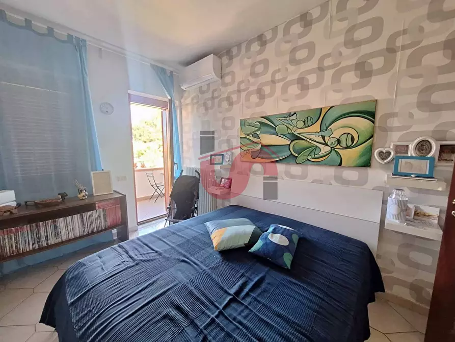 Immagine 21 di Villa in vendita  in Via Antonio di Stasi a Apollosa