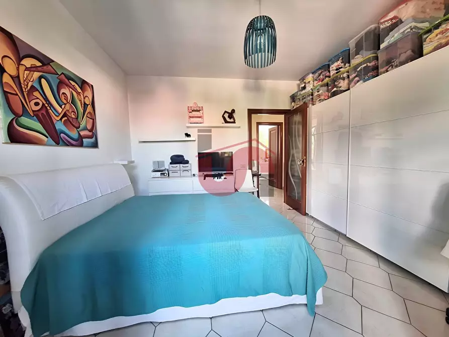 Immagine 23 di Villa in vendita  in Via Antonio di Stasi a Apollosa