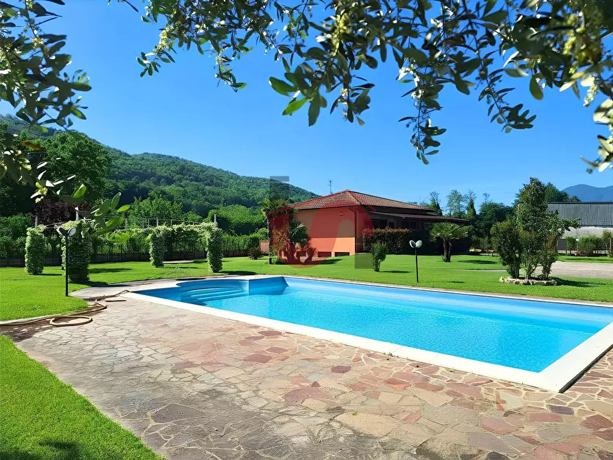 Immagine 1 di Villa in vendita  in Torre pagliara a Arpaise