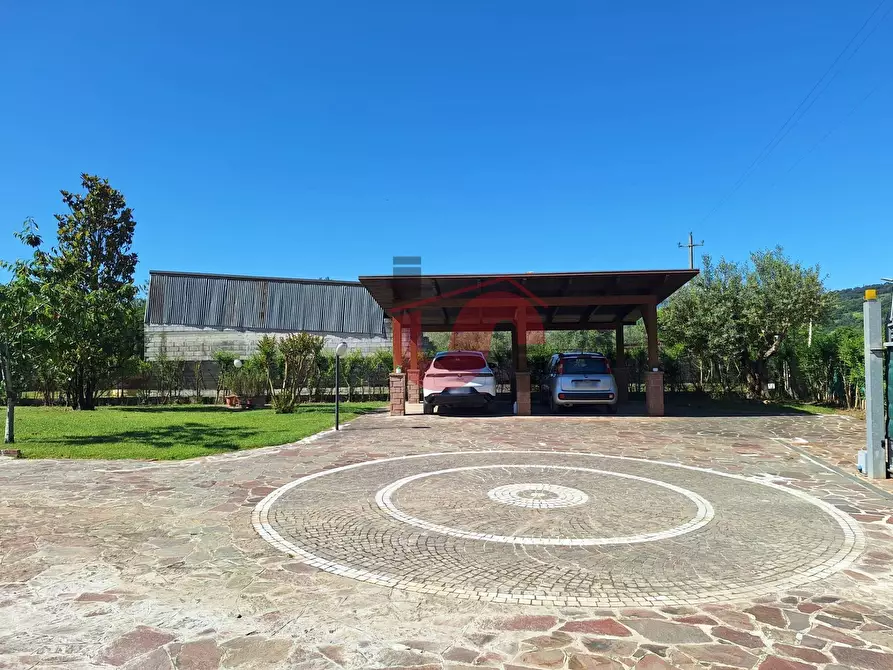 Immagine 43 di Villa in vendita  in Torre pagliara a Arpaise