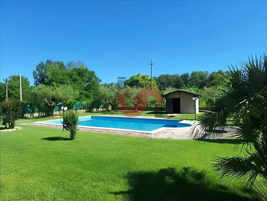 Immagine 34 di Villa in vendita  in Torre pagliara a Arpaise