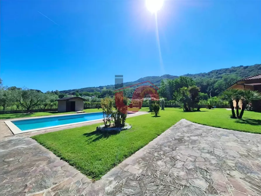 Immagine 32 di Villa in vendita  in Torre pagliara a Arpaise