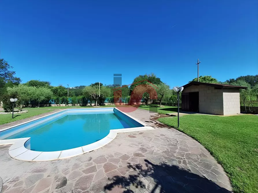 Immagine 35 di Villa in vendita  in Torre pagliara a Arpaise