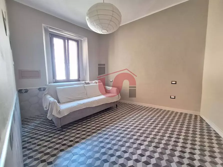 Immagine 7 di Casa semindipendente in vendita  in Via verdi a Benevento