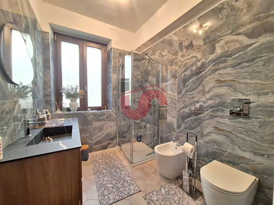 Immagine 18 di Casa semindipendente in vendita  in Via verdi a Benevento