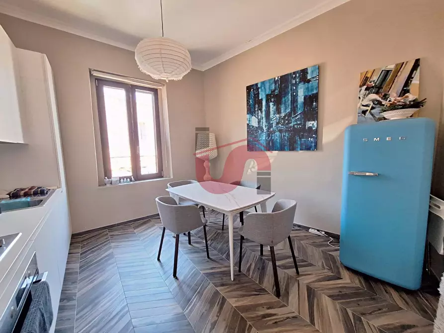 Immagine 13 di Casa semindipendente in vendita  in Via verdi a Benevento