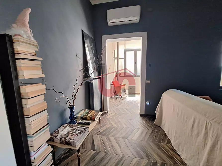Immagine 9 di Casa semindipendente in vendita  in Via verdi a Benevento
