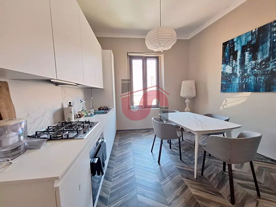 Immagine 1 di Casa semindipendente in vendita  in Via verdi a Benevento